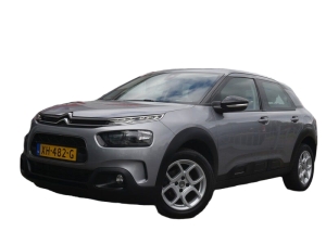 Citroën C4 Cactus 1.2 PureTech Business Citroën C4 Cactus 1.2 PureTech Business