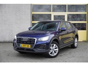 Audi Q2 35 TFSI 150pk Pro Line