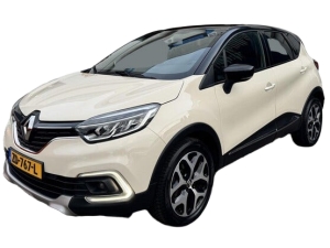 Renault Captur 0.9 TCe Intens Renault Captur 0.9 TCe Intens