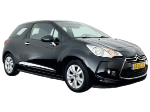 DS DS 3 1.2 PureTech So Chic