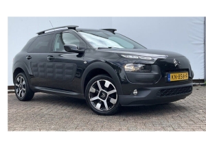 Citroën C4 Cactus 1.6 BlueHDi Shine Citroën C4 Cactus 1.6 BlueHDi Shine