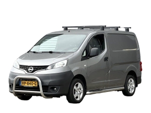 Nissan NV200 1.5 dCi Optima Nissan NV200 1.5 dCi Optima