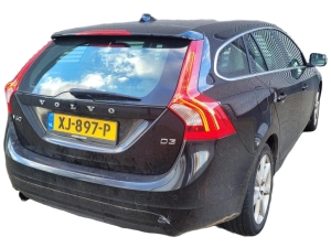 Volvo V60 2.0 D3 Nordic+