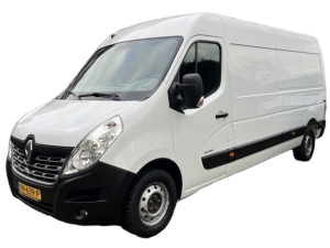Renault Master T35 2.3 dCi L3H3 Renault Master T35 2.3 dCi L3H3