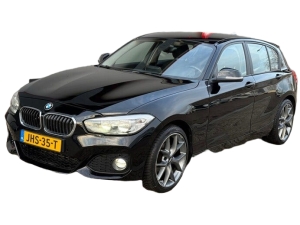 BMW 1 Serie 116i M Sport BMW 1 Serie 116i M Sport