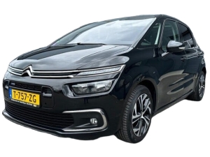 Citroën C4 Picasso 1.2 PureTech Shine Citroën C4 Picasso 1.2 PureTech Shine