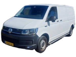 Volkswagen Transporter 2.0 TDI Highline Volkswagen Transporter 2.0 TDI Highline