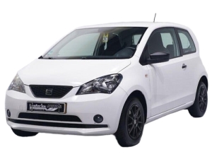SEAT Mii 1.0 Sport Connect SEAT Mii 1.0 Sport Connect