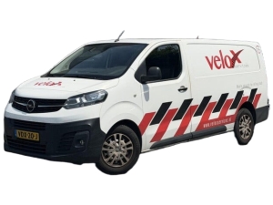 Opel Vivaro 2.0 CDTI L2H1 Edition Opel Vivaro 2.0 CDTI L2H1 Edition