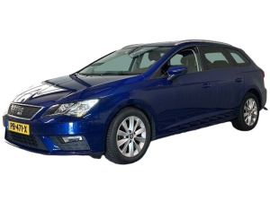 SEAT Leon ST 1.0 EcoTSI Style Business Intense SEAT Leon ST 1.0 EcoTSI Style Business Intense