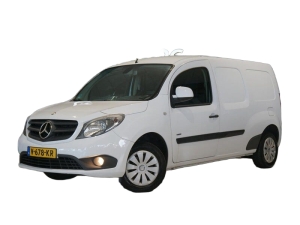 Mercedes Benz Citan 109 CDI BlueEFFICIENCY Extra Lang Mercedes Benz Citan 109 CDI BlueEFFICIENCY Extra Lang
