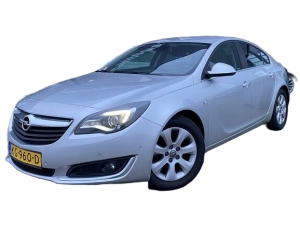 Opel Insignia 1.6 CDTI EcoFLEX Edition Opel Insignia 1.6 CDTI EcoFLEX Edition