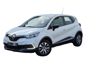 Renault Captur 0.9 TCe Intens Renault Captur 0.9 TCe Intens