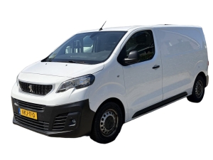 Peugeot Expert 2.0 BlueHDI 180 pk Premium L2H1 Peugeot Expert 2.0 BlueHDI 180 pk Premium L2H1