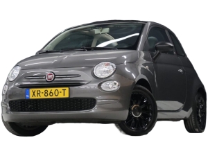 Fiat 500C 0.9 TwinAir Turbo Sport