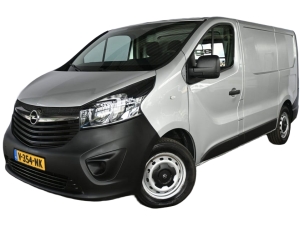 Opel Vivaro 1.6 CDTI Edition Opel Vivaro 1.6 CDTI Edition