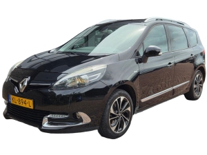 Renault Grand Scénic 1.2 TCe Bose Renault Grand Scénic 1.2 TCe Bose