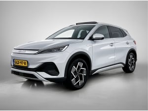 BYD ATTO 3 Comfort 60 kWh