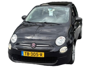 Fiat 500C 1.0 TwinAir PopStar