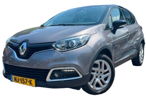 Renault Captur 0.9 TCe Dynamique Renault Captur 0.9 TCe Dynamique