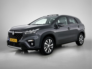 Suzuki S-Cross 1.4 Boosterjet Style Smart Hybrid 143pk