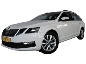 Škoda Octavia 1.0 TSI Greentech Ambition Business Škoda Octavia 1.0 TSI Greentech Ambition Business