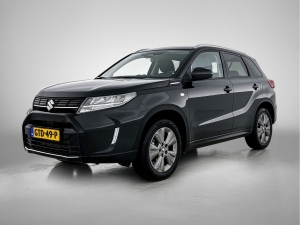 Suzuki Vitara 1.4 Boosterjet Select Smart Hybrid 143pk