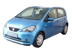 SEAT Mii 1.0 Style Intense SEAT Mii 1.0 Style Intense