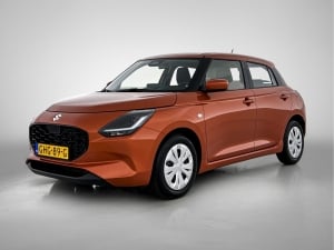 Suzuki Swift 1.2 Comfort Smart Hybrid 83pk