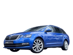 Skoda Octavia Combi 1.0 TSI Greentech Ambition Business Skoda Octavia Combi 1.0 TSI Greentech Ambition Business