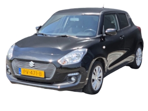 Suzuki Swift 1.2 Select Camera