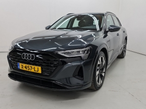 Audi Q8 e-tron 55 408pk 115kWh Quattro Advanced Edition+