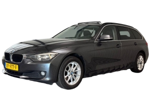 BMW 3 Serie 316d Executive Touring BMW 3 Serie 316d Executive Touring