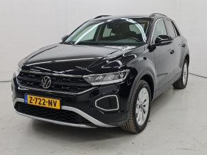 Volkswagen T-ROC 1.0 TSI 116pk Life Edition Multimedia