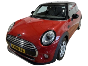 MINI Cooper 1.5 First Born Edition