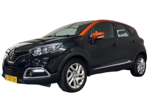 Renault Captur 1.5 Dci Dynamique Renault Captur 1.5 Dci Dynamique
