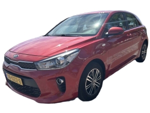 Kia Rio 1.0 T-GDi ComfortPlusLine