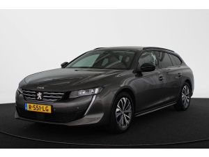 Peugeot 508 1.2 PureTech Allure Pack Business