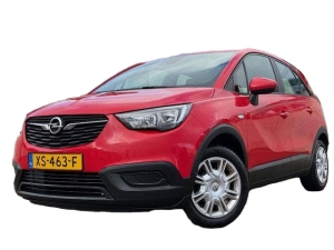 Opel Crossland X 1.2 Innovation Opel Crossland X 1.2 Innovation