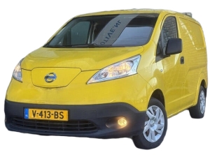 Nissan e NV200 Visia 24 kWh Nissan e NV200 Visia 24 kWh