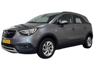 Opel Crossland X 1.6 CDTI Innovation Opel Crossland X 1.6 CDTI Innovation