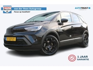 Opel Crossland 1.2 Turbo Elegance