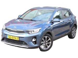 Kia Stonic 1.0 T-GDi ComfortPlusLine Navigator Kia Stonic 1.0 T-GDi ComfortPlusLine Navigator
