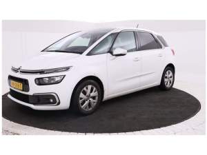 Citroën C4 Picasso 1.6 BlueHDI Business Citroën C4 Picasso 1.6 BlueHDI Business