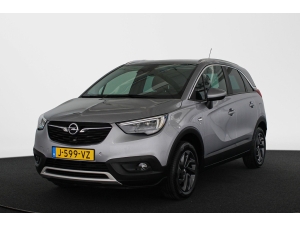 Opel Crossland X 1.2 Turbo Edition