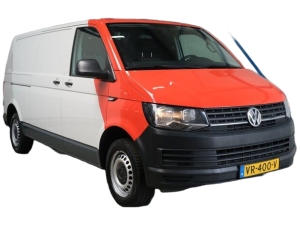 Volkswagen Transporter 2.0 TDI L2H1 Volkswagen Transporter 2.0 TDI L2H1