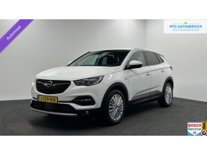 Opel Grandland X 1.2 Turbo Innovation