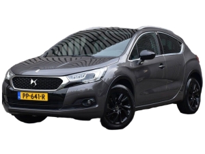 DS DS 4 Crossback 1.2 PureTech Business