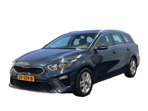 Kia Ceed Sportswagon 1.0 T-GDi DynamicLine Kia Ceed Sportswagon 1.0 T-GDi DynamicLine