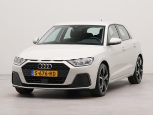 Audi A1 Sportback 25 TFSI Pro Line